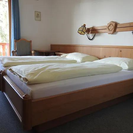 Hotel Carossa Bed&Breakfast-2