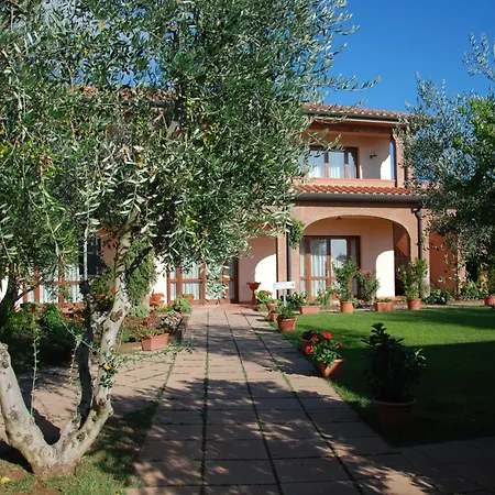 Hotel Borgo Degli Olivi-3