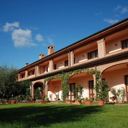 Hotel Borgo Degli Olivi-2