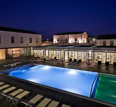 Poggio Del Sole Hotel-2