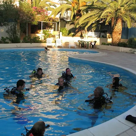 Hotel Califfo-2