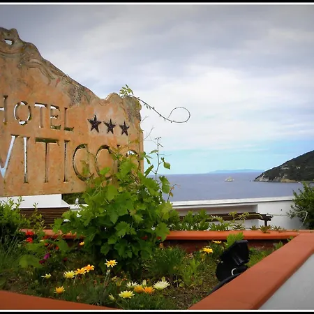 Hotel Viticcio-3