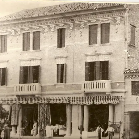 Albergo Ristorante Leon d'Oro-3