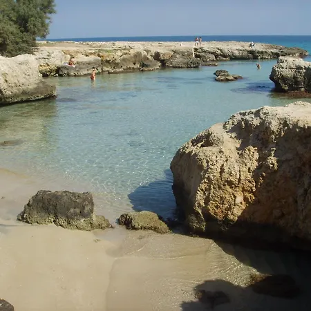 Residence Camping Atlantide-2