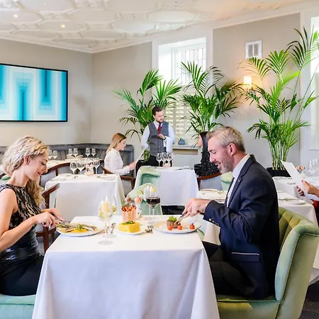 The Metropole Hotel Cork-2