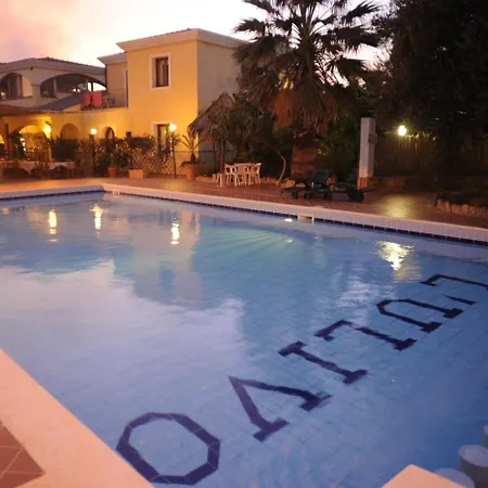 Hotel L'Ulivo-2