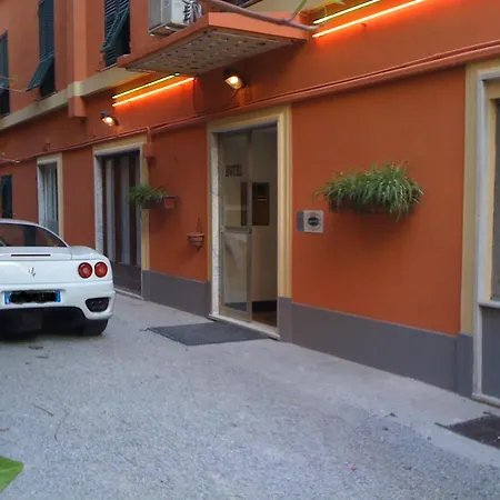 Hotel Assarotti-2
