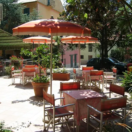 Residence Hotel Kriss-3