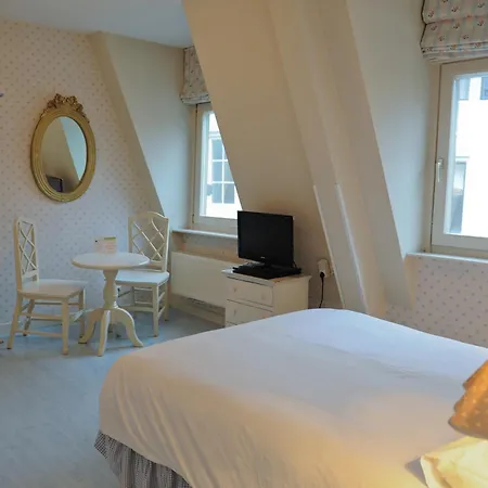 Imperial Hotel Amsterdam-3