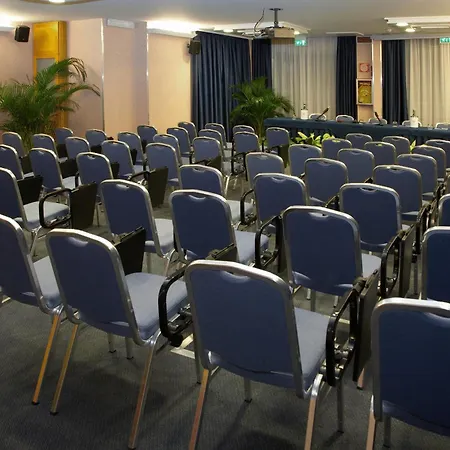 Best Western Hotel Mediterraneo-3