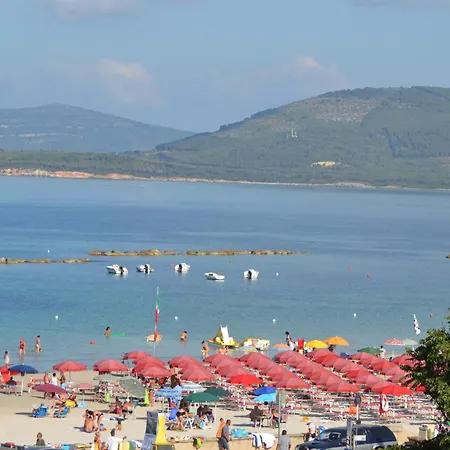 Alma Di Alghero Hotel-3