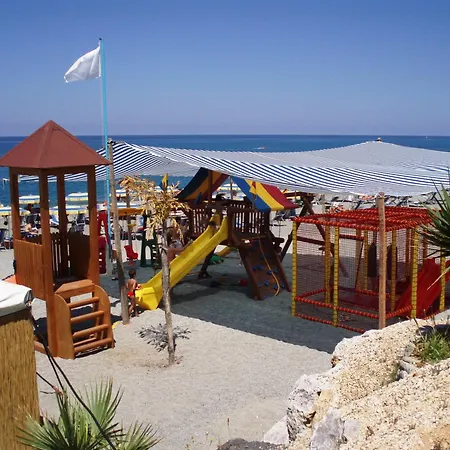 Hotel La Tonnara-2