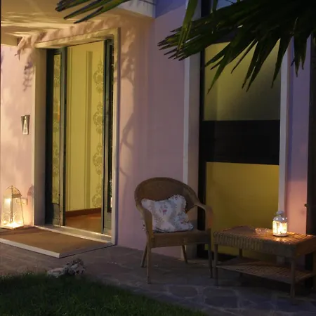 Hotel Clodia - Adults Only-3
