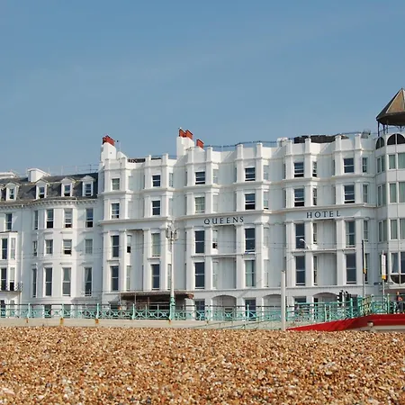 Queens Hotel & Spa-2
