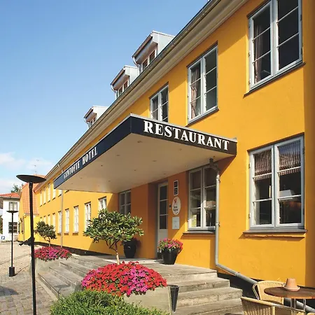 Gentofte Hotel-2