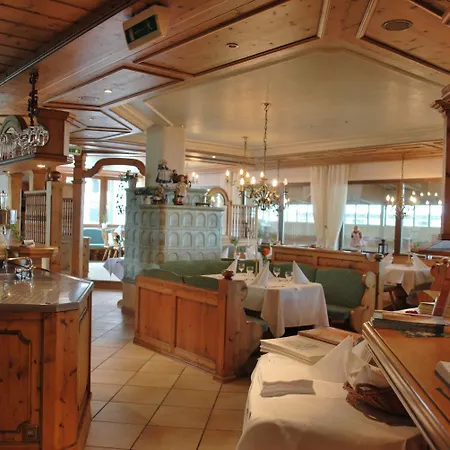 Landhotel Wiesenhof-2