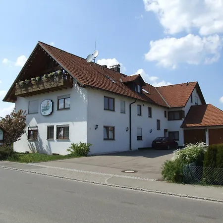 Landhotel Wiesenhof-2