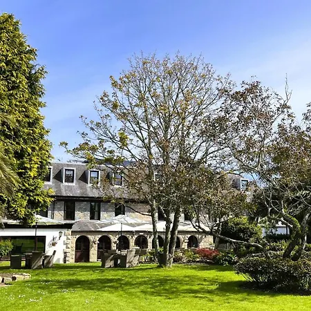 Le Friquet Hotel-3