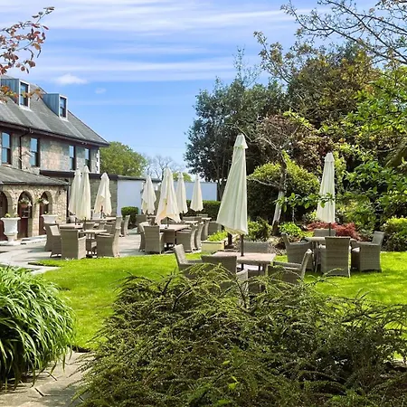Le Friquet Hotel-3