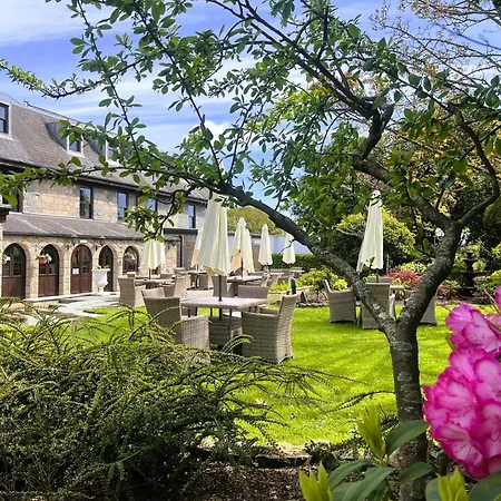 Le Friquet Hotel-3