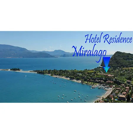 Residence Miralago Rooms & Apartments-3