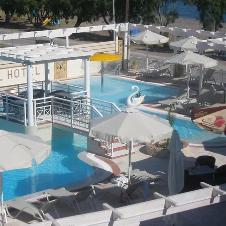 Aphrodite Beach Hotel-2