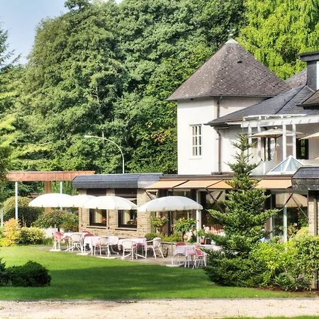 Romantik Waldhotel Mangold-2