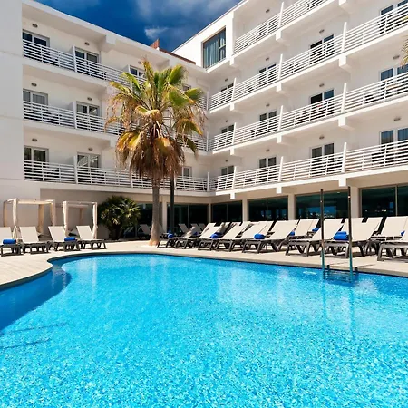 Barcelo Hamilton Menorca - Adults Only-2