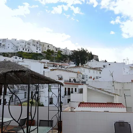 Hostal Jayma-2