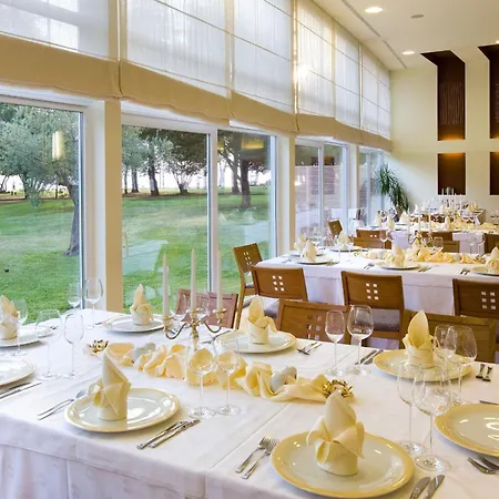 Hotel Umag Plava Laguna-2