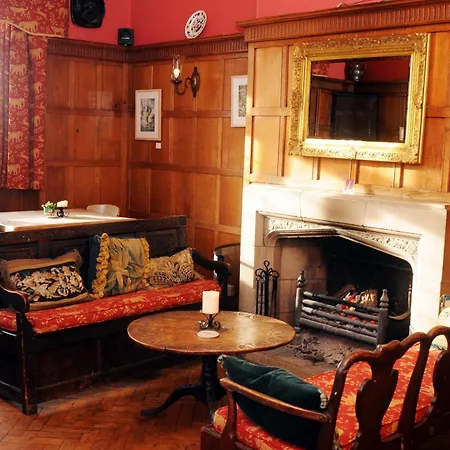 Amberley Inn-2