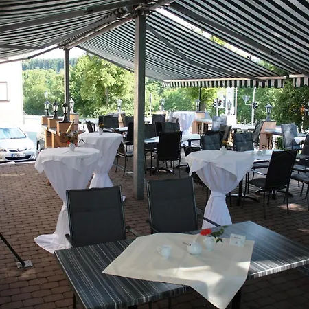 Hotel Weisses Ross-3
