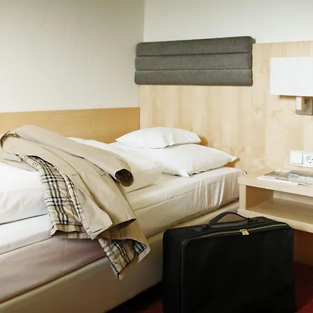 Hotel De France Wiesbaden City-3