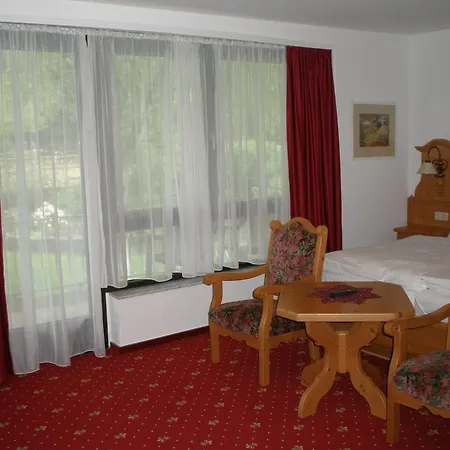 Landhotel am Wenzelbach-2