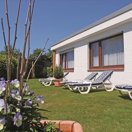 Haus Thorwarth - Hotel garni-3
