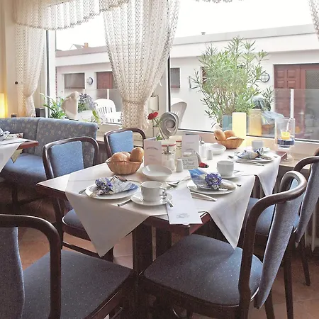 Haus Thorwarth - Hotel garni-2
