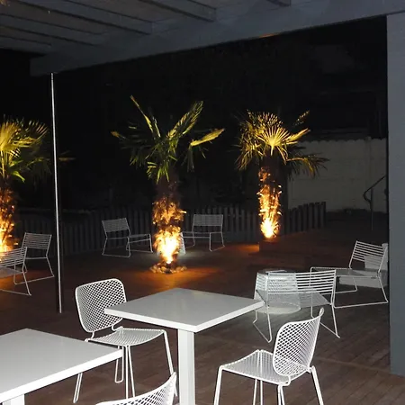 Hotel Eden-3