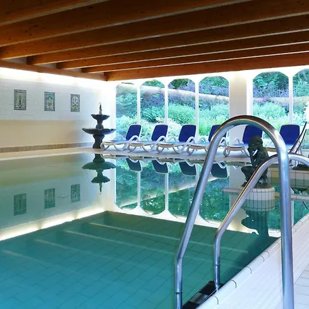 Schlosshotel Ralswiek-2