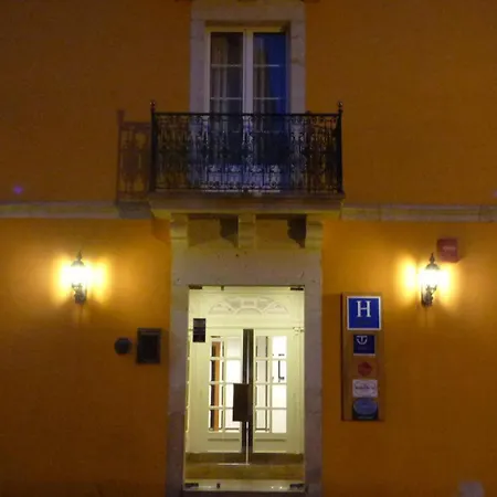Hotel Picos De Europa-2
