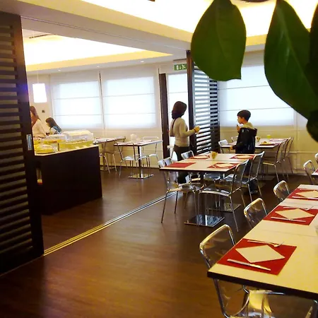 Mercure Bergamo Aeroporto-2