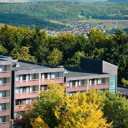 Rhoen Park Aktiv Resort-2