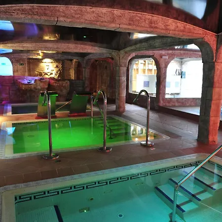Hotel & Spa Entremares-2