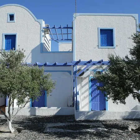 Hotel Perissa-3