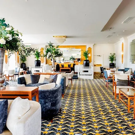 Saunton Sands Hotel Source Spa And Wellness-2