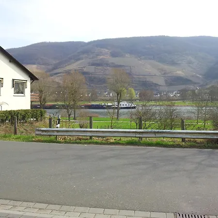 Hotel Zur Bruecke-3