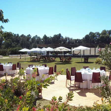 Alentejo Star Hotel - Sao Domingos - Mertola - Duna Parque Resorts & Hotels-3