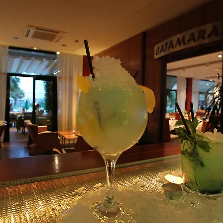Hotel Clipper - El Delfin Verde Resorts - Platja De Pals-2