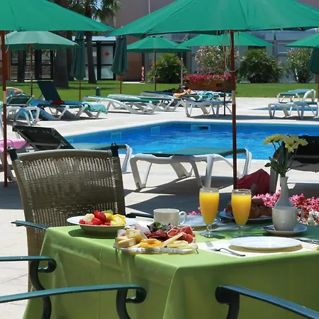 Hotel Clipper - El Delfin Verde Resorts - Platja De Pals-2