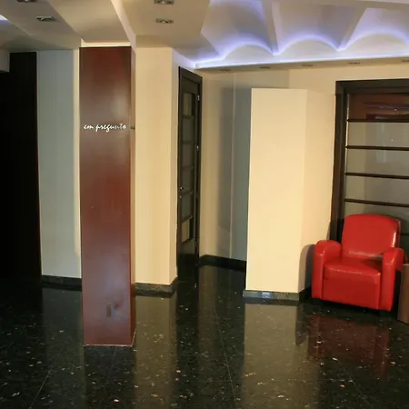 Hotel Avenida-3