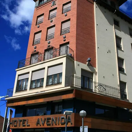 Hotel Avenida-2